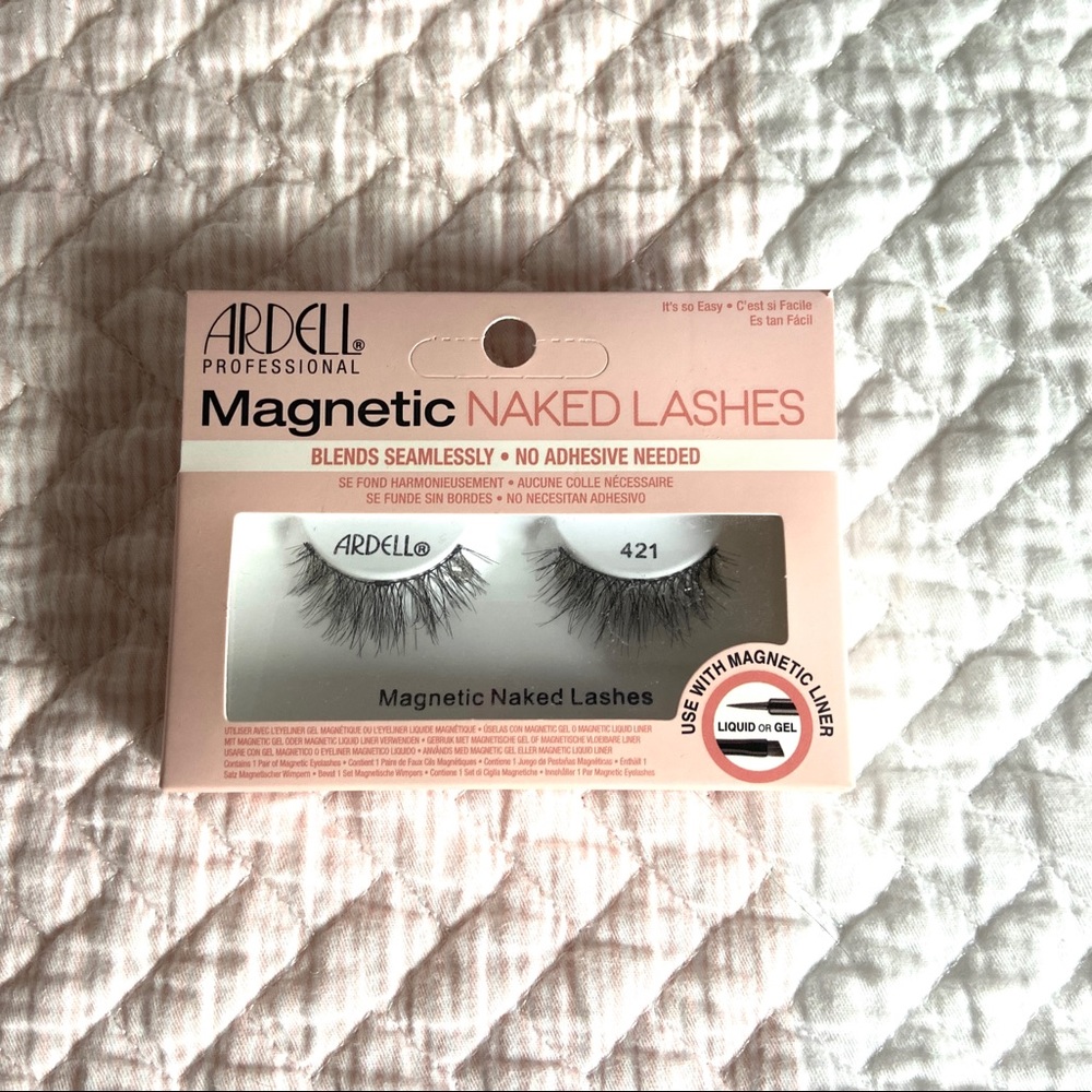 Ardell Professional Magnetic Naked Lashes